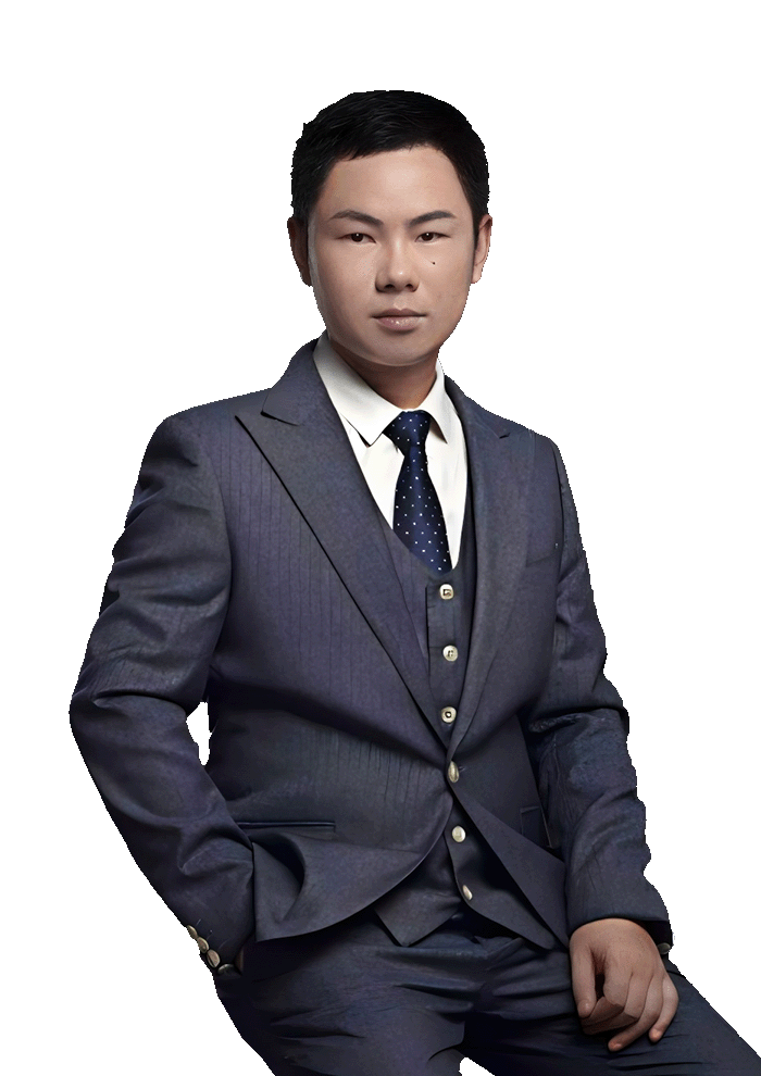 文忠武