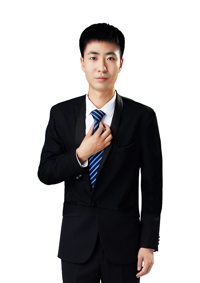 杨德谋
