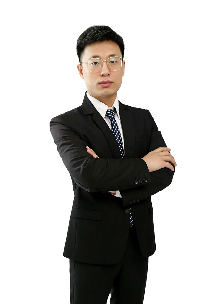 李志成